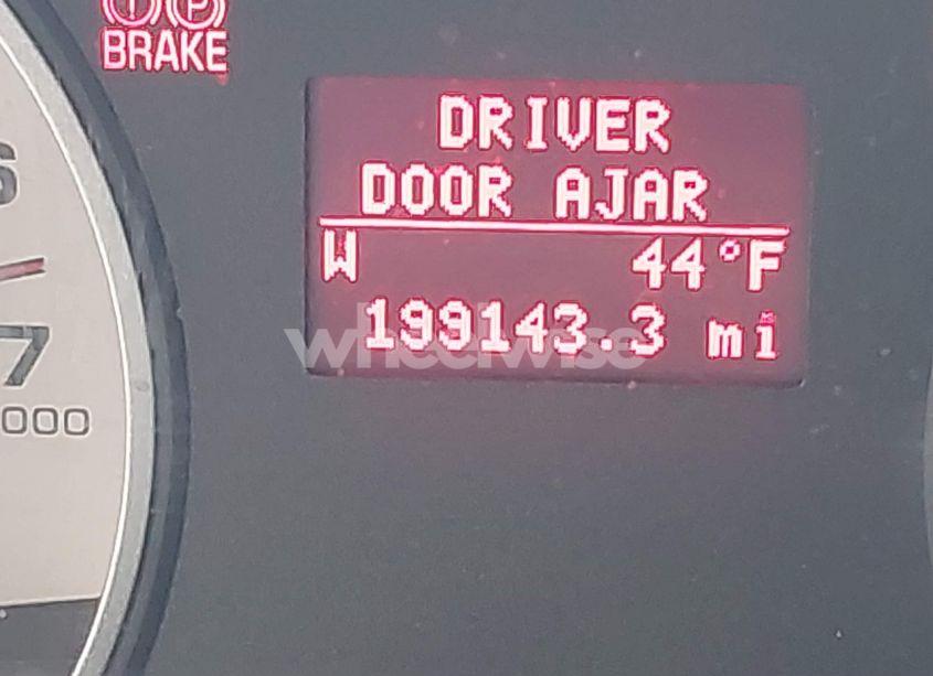 Photo 7 of 2007 Ford Explorer EDDIE BAUER (VIN 1FMEU74E77UB57600)