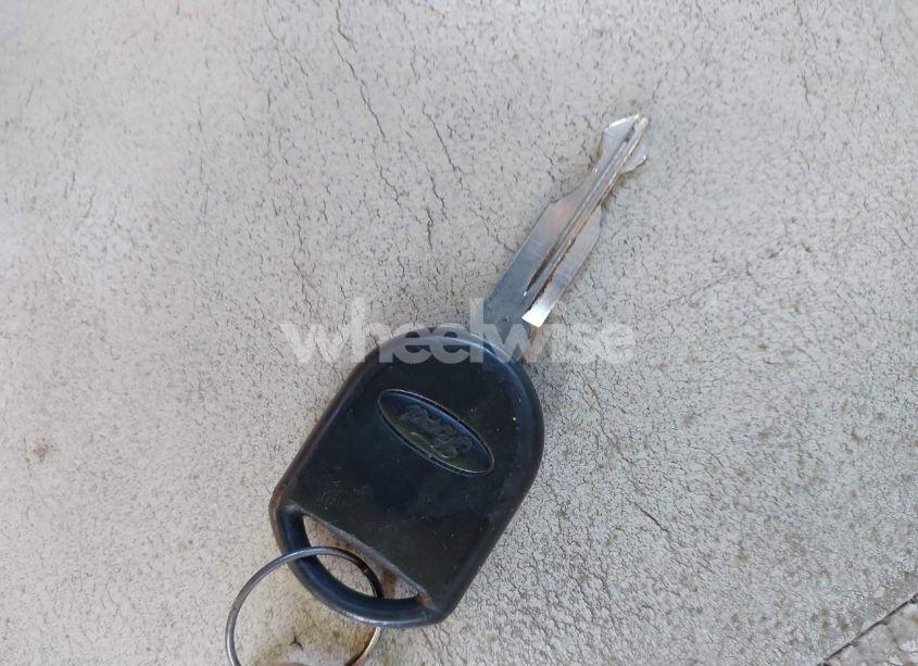 Photo 11 of 2008 Ford Explorer EDDIE BAUER (VIN 1FMEU74E78UA08623)