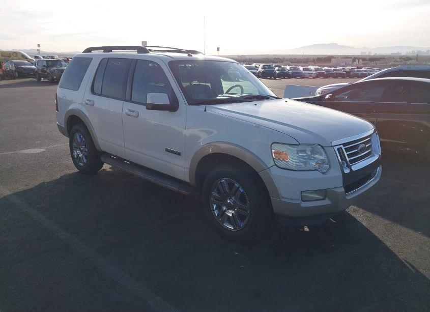 2008 Ford Explorer EDDIE BAUER (VIN 1FMEU74E78UA33361) main photo