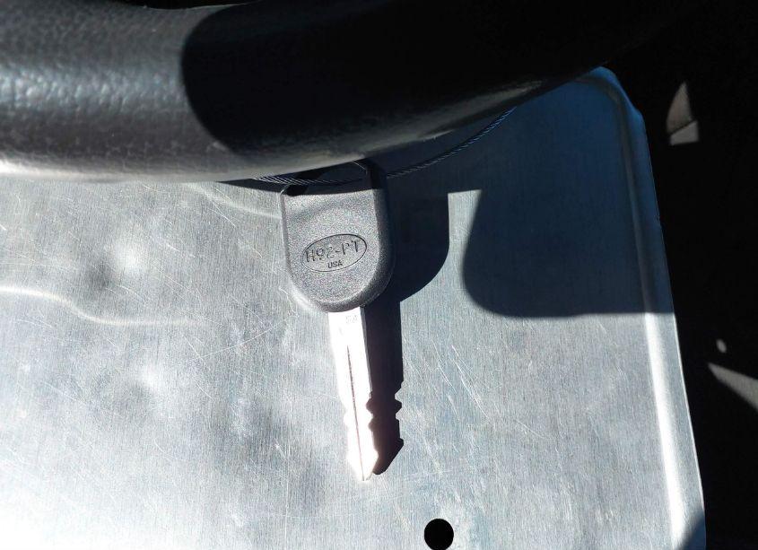 Photo 11 of 2008 Ford Explorer EDDIE BAUER (VIN 1FMEU74E78UA33361)