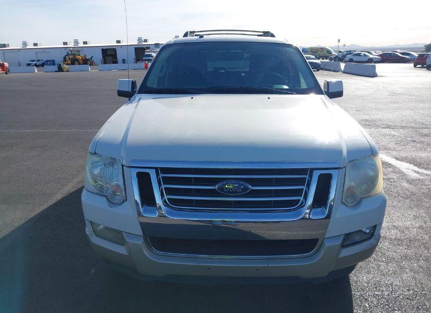 Photo 12 of 2008 Ford Explorer EDDIE BAUER (VIN 1FMEU74E78UA33361)