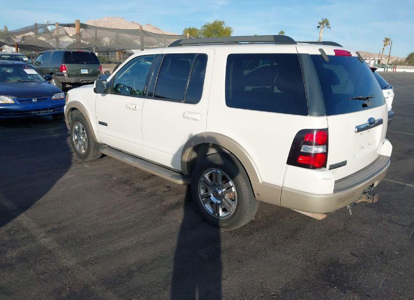 Photo 3 of 2008 Ford Explorer EDDIE BAUER (VIN 1FMEU74E78UA33361)