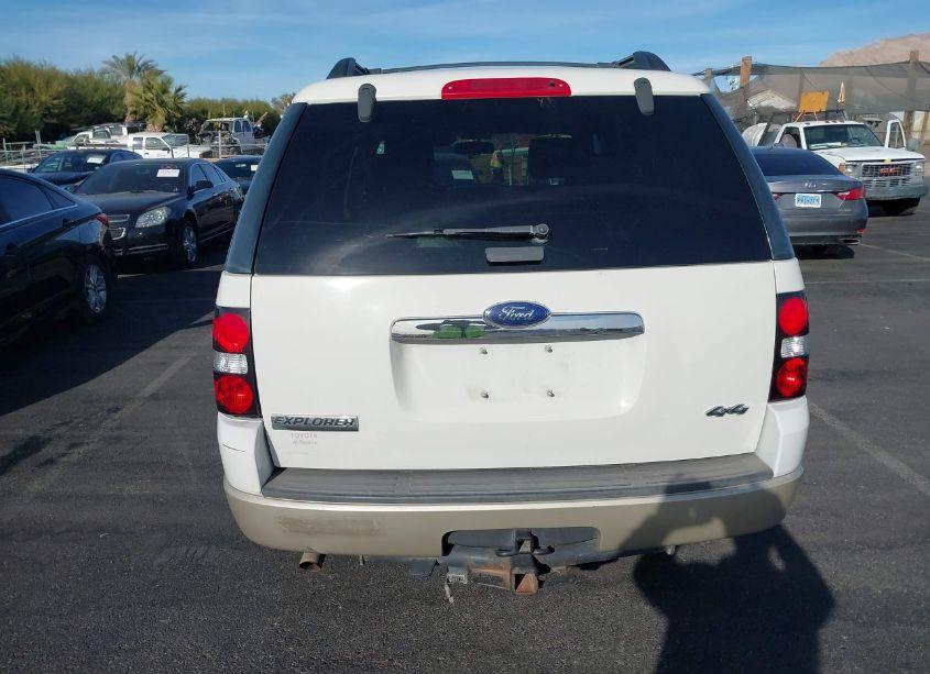 Photo 6 of 2008 Ford Explorer EDDIE BAUER (VIN 1FMEU74E78UA33361)