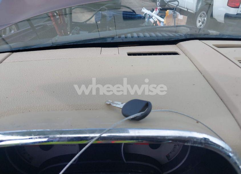 Photo 11 of 2006 Ford Explorer EDDIE BAUER (VIN 1FMEU74E96UA01766)