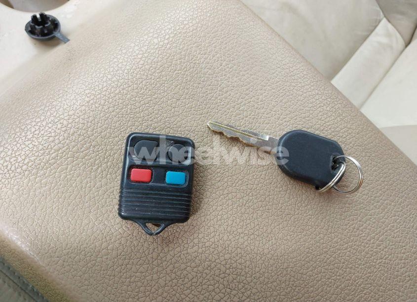 Photo 11 of 2006 Ford Explorer EDDIE BAUER (VIN 1FMEU74E96UA57223)