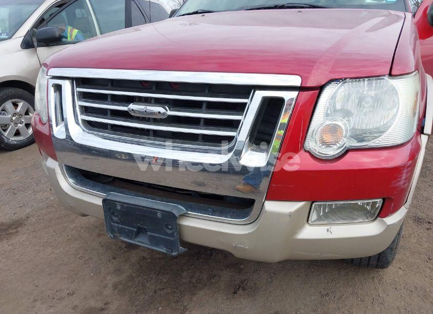 Photo 6 of 2006 Ford Explorer EDDIE BAUER (VIN 1FMEU74E96UA57223)