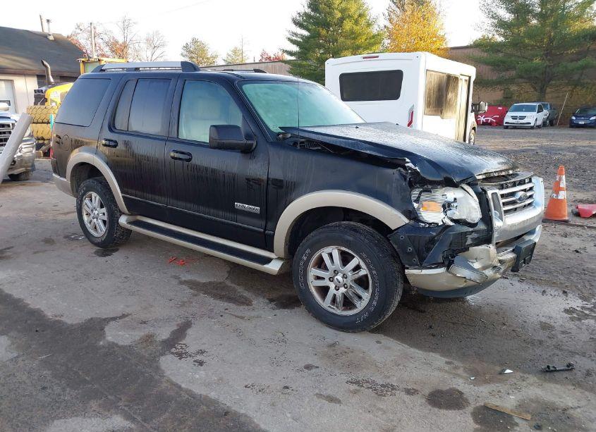 2006 Ford Explorer EDDIE BAUER (VIN 1FMEU74E96UB49304) main photo
