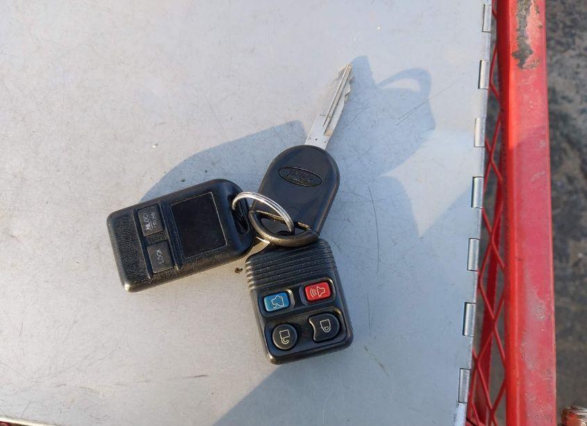 Photo 11 of 2006 Ford Explorer EDDIE BAUER (VIN 1FMEU74E96UB49304)