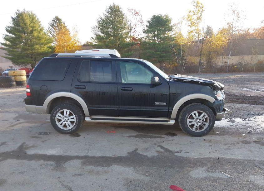 Photo 13 of 2006 Ford Explorer EDDIE BAUER (VIN 1FMEU74E96UB49304)