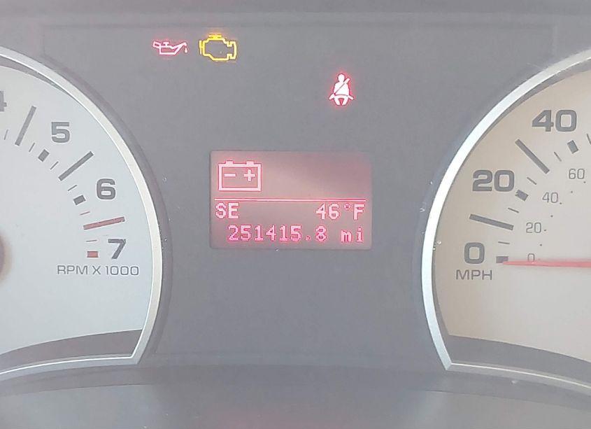 Photo 15 of 2006 Ford Explorer EDDIE BAUER (VIN 1FMEU74E96UB49304)