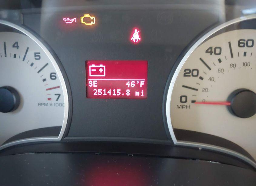 Photo 7 of 2006 Ford Explorer EDDIE BAUER (VIN 1FMEU74E96UB49304)