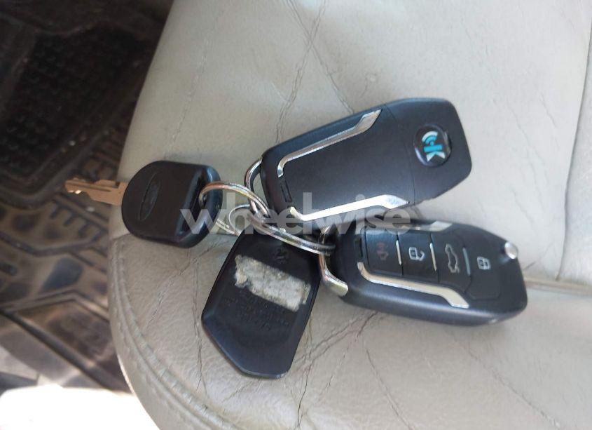 Photo 11 of 2006 Ford Explorer EDDIE BAUER (VIN 1FMEU74E96UB59508)