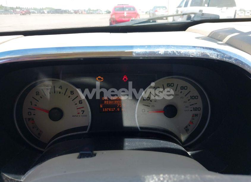 Photo 7 of 2006 Ford Explorer EDDIE BAUER (VIN 1FMEU74E96UB59508)