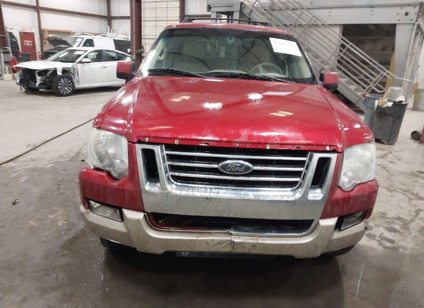 Photo 12 of 2008 Ford Explorer EDDIE BAUER (VIN 1FMEU74E98UB29136)