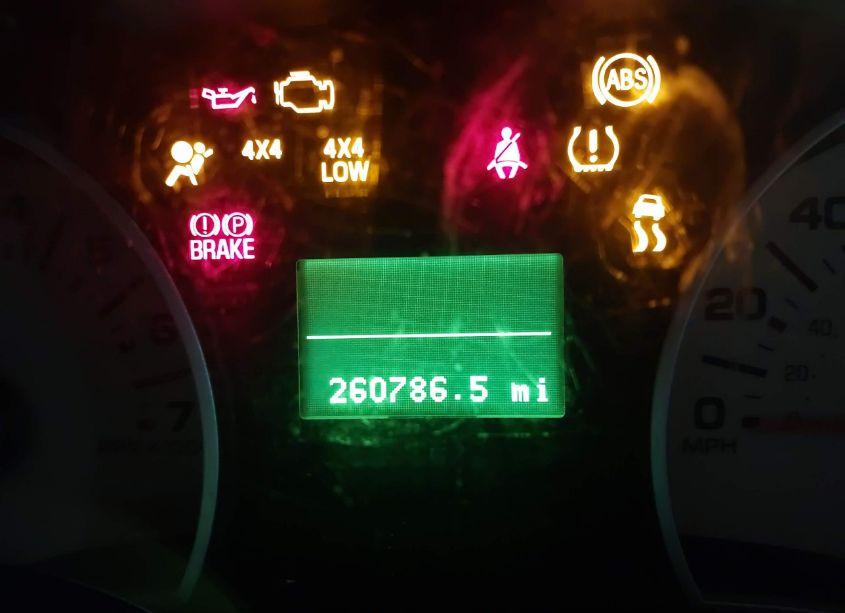 Photo 7 of 2008 Ford Explorer EDDIE BAUER (VIN 1FMEU74E98UB29136)