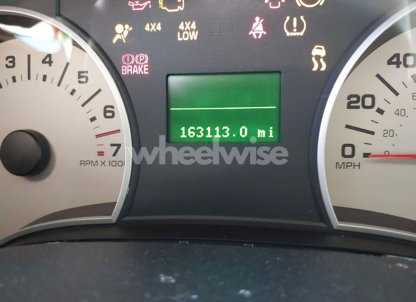 Photo 7 of 2006 Ford Explorer EDDIE BAUER (VIN 1FMEU74EX6UA85502)