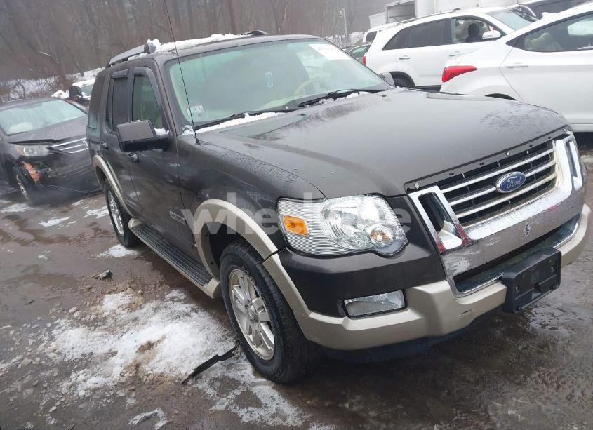 2006 Ford Explorer EDDIE BAUER (VIN 1FMEU74EX6UB30163) main photo
