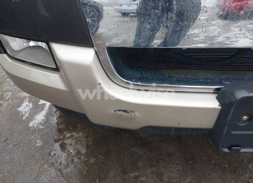 Photo 13 of 2006 Ford Explorer EDDIE BAUER (VIN 1FMEU74EX6UB30163)