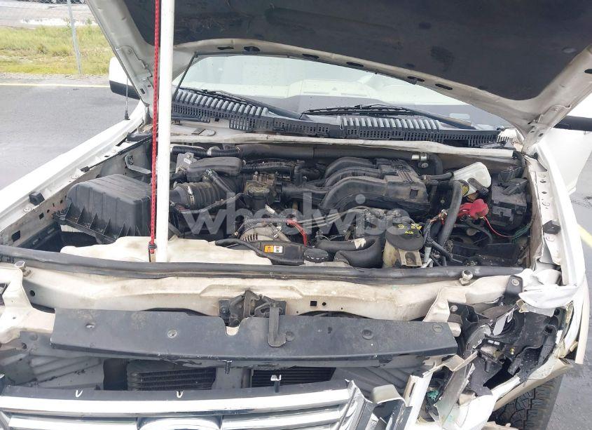 Photo 10 of 2007 Ford Explorer EDDIE BAUER (VIN 1FMEU74EX7UB39530)