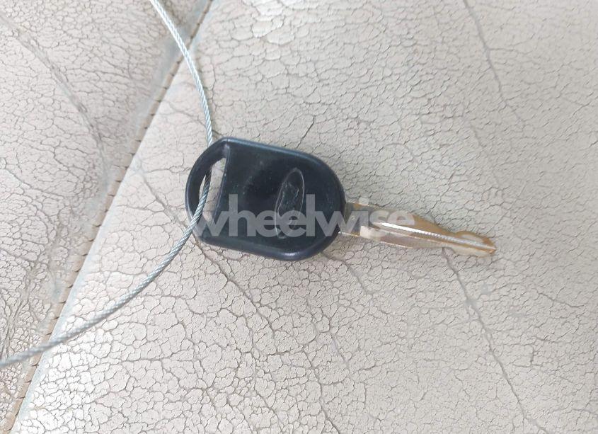 Photo 11 of 2007 Ford Explorer EDDIE BAUER (VIN 1FMEU74EX7UB39530)