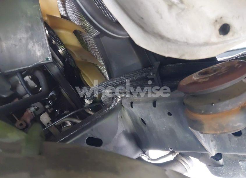 Photo 17 of 2007 Ford Explorer EDDIE BAUER (VIN 1FMEU74EX7UB39530)