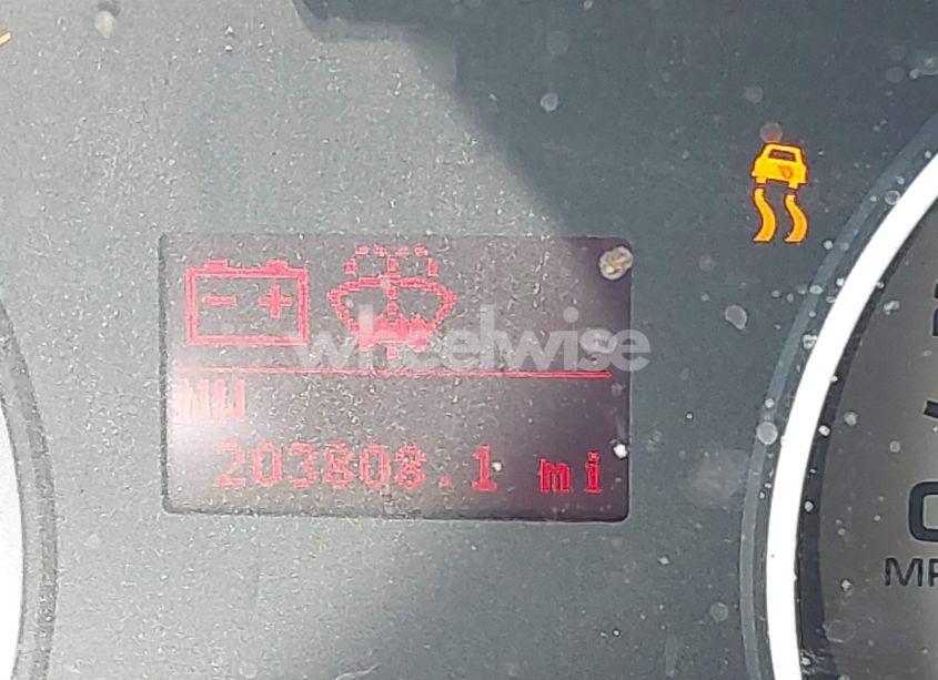 Photo 15 of 2007 Ford Explorer EDDIE BAUER (VIN 1FMEU74EX7UB47448)