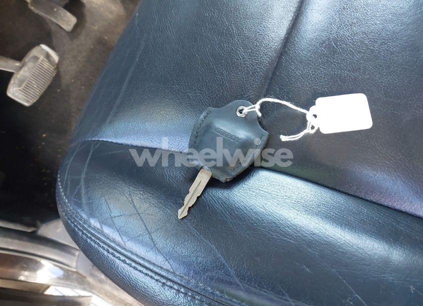 Photo 11 of 2007 Ford Explorer LIMITED (VIN 1FMEU75807UB29579)