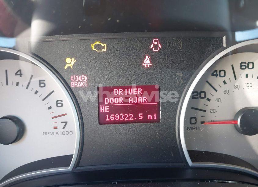 Photo 15 of 2007 Ford Explorer LIMITED (VIN 1FMEU75807UB29579)