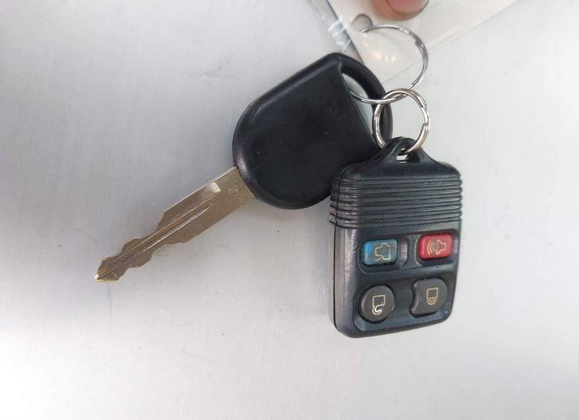 Photo 11 of 2008 Ford Explorer LIMITED (VIN 1FMEU75808UB22911)