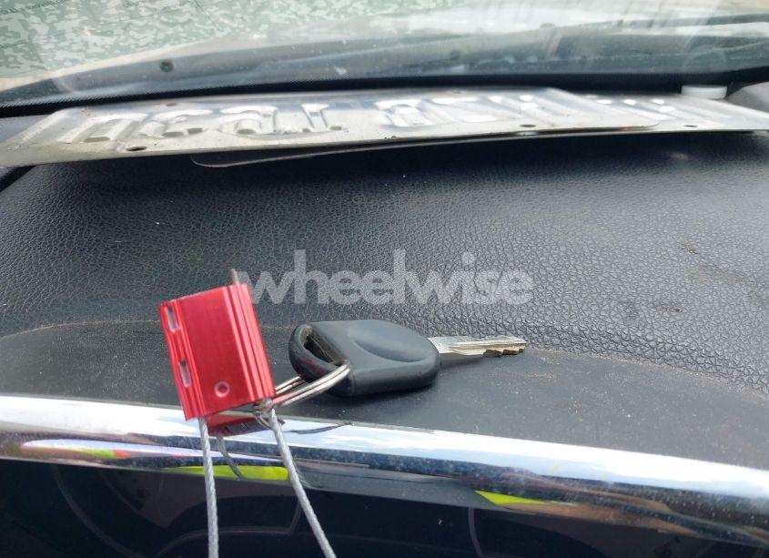 Photo 11 of 2006 Ford Explorer LIMITED (VIN 1FMEU75816UA23723)