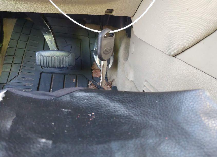 Photo 11 of 2006 Ford Explorer LIMITED (VIN 1FMEU75816UB42243)