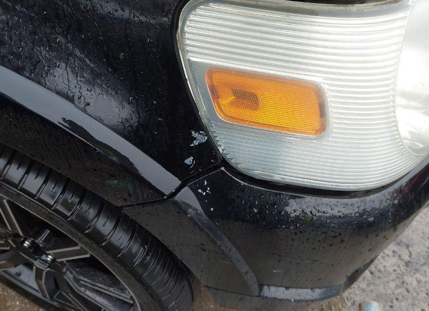 Photo 6 of 2006 Ford Explorer LIMITED (VIN 1FMEU75816UB42243)