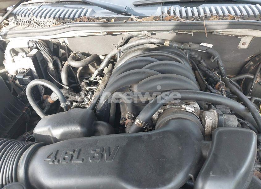 Photo 10 of 2006 Ford Explorer LIMITED (VIN 1FMEU75816UB62041)