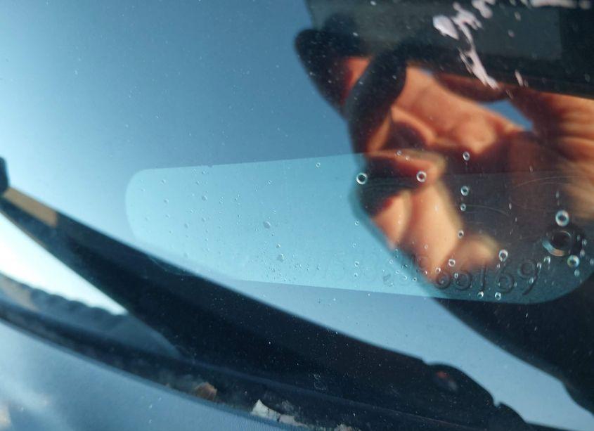 Photo 11 of 2006 Ford Explorer LIMITED (VIN 1FMEU75836UB66169)