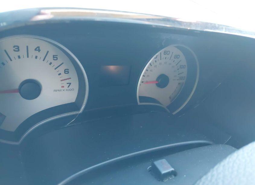 Photo 7 of 2006 Ford Explorer LIMITED (VIN 1FMEU75836UB66169)