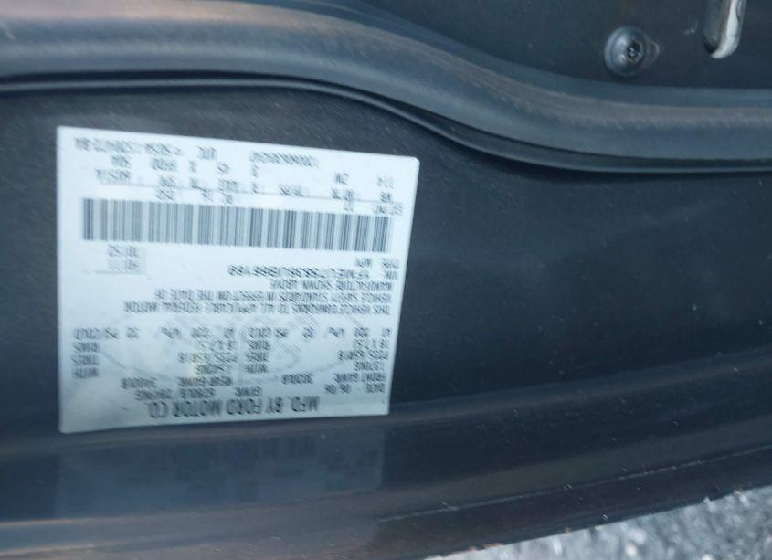 Photo 9 of 2006 Ford Explorer LIMITED (VIN 1FMEU75836UB66169)