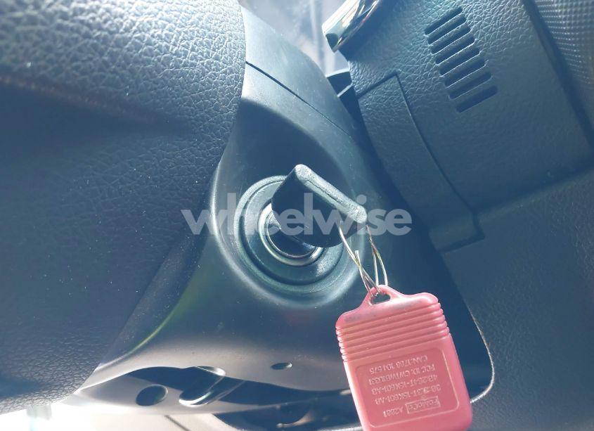 Photo 11 of 2006 Ford Explorer LIMITED (VIN 1FMEU75836ZA16498)