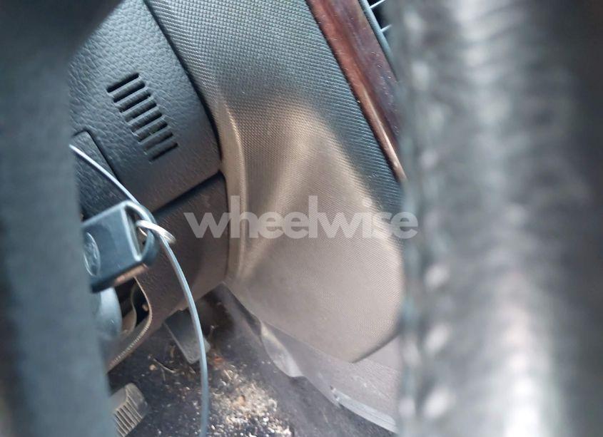 Photo 11 of 2007 Ford Explorer LIMITED (VIN 1FMEU75847UB86612)