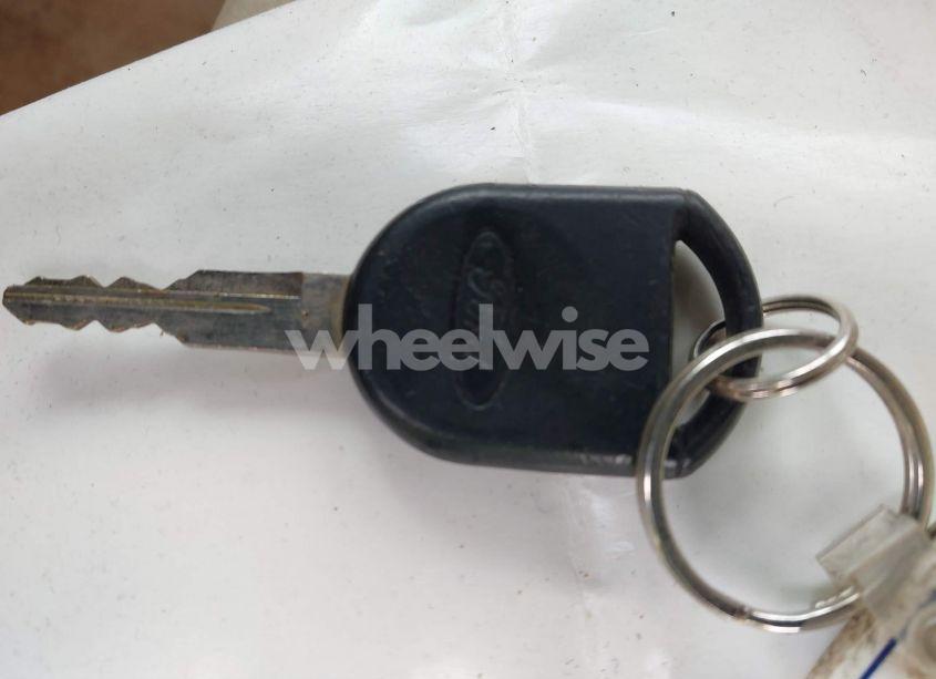 Photo 11 of 2006 Ford Explorer LIMITED (VIN 1FMEU75856UA55722)