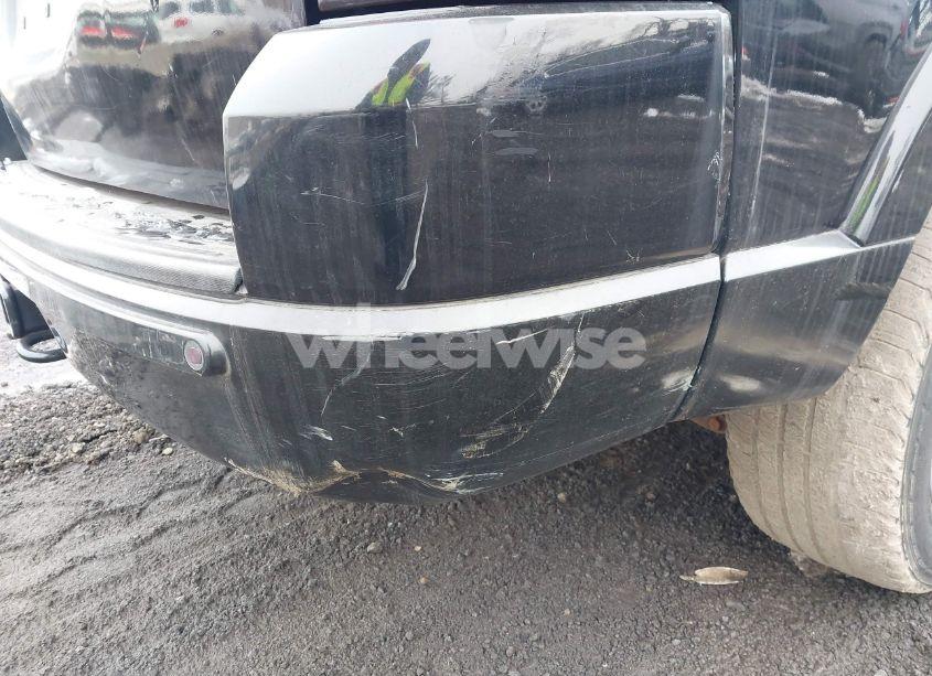 Photo 6 of 2006 Ford Explorer LIMITED (VIN 1FMEU75856UA55722)