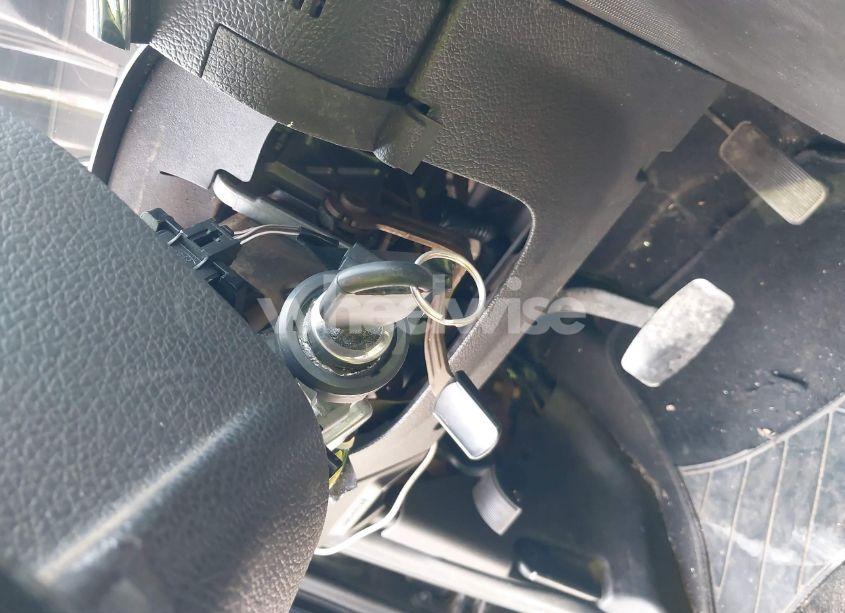 Photo 11 of 2006 Ford Explorer LIMITED (VIN 1FMEU75856ZA01534)