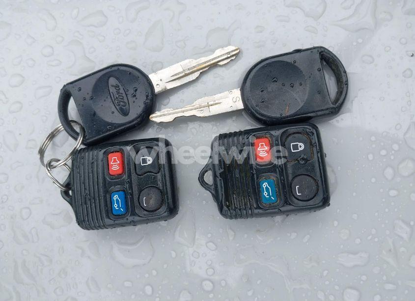 Photo 11 of 2006 Ford Explorer LIMITED (VIN 1FMEU75876UA58332)