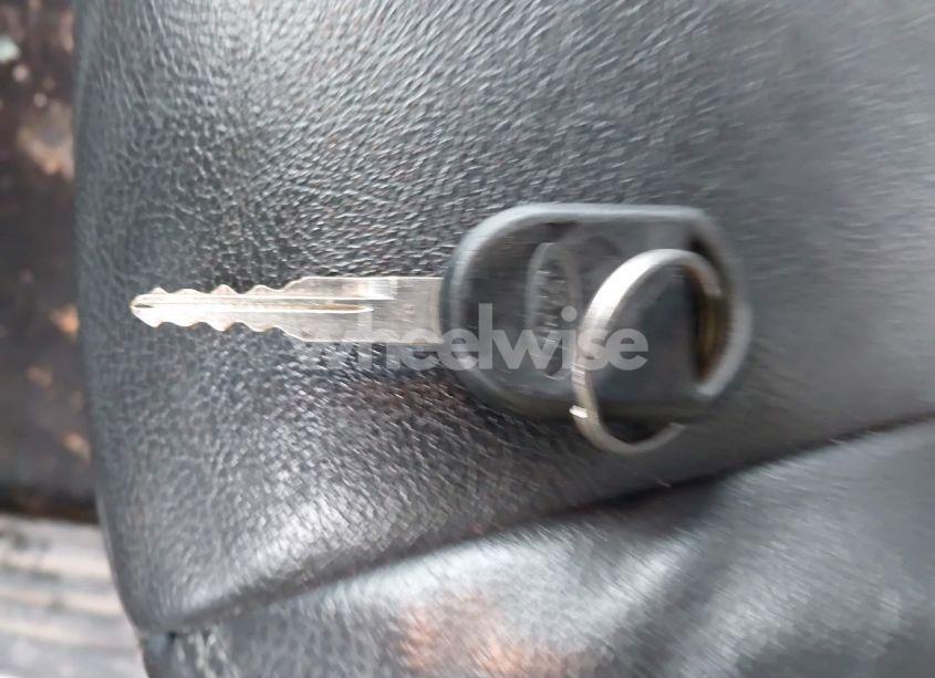 Photo 11 of 2006 Ford Explorer LIMITED (VIN 1FMEU75886UA96295)