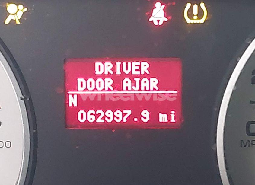 Photo 15 of 2006 Ford Explorer LIMITED (VIN 1FMEU75886UA96295)