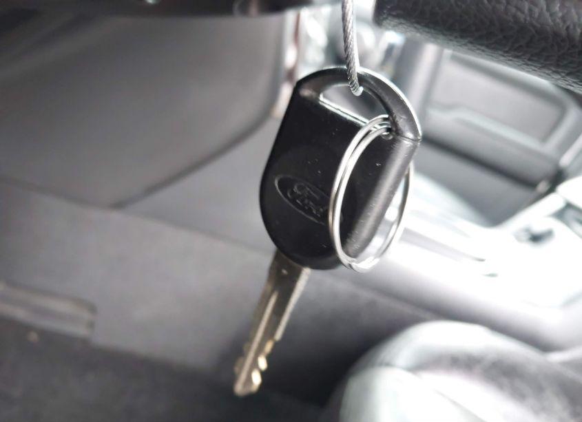 Photo 11 of 2006 Ford Explorer LIMITED (VIN 1FMEU75886UB49271)