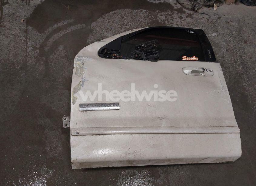 Photo 12 of 2006 Ford Explorer LIMITED (VIN 1FMEU75886ZA04427)