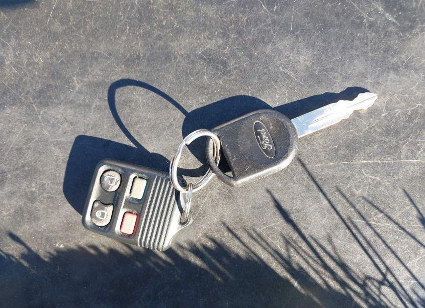 Photo 11 of 2007 Ford Explorer LIMITED (VIN 1FMEU75887UB09287)