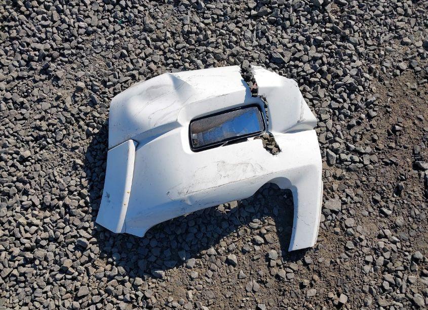 Photo 12 of 2007 Ford Explorer LIMITED (VIN 1FMEU75887UB09287)