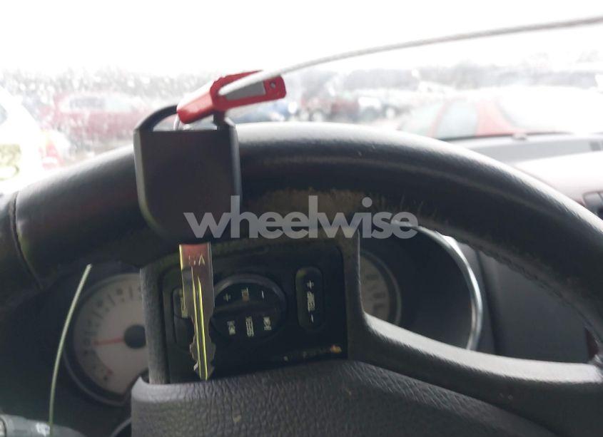 Photo 11 of 2007 Ford Explorer LIMITED (VIN 1FMEU75897UB78487)