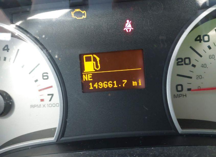 Photo 15 of 2006 Ford Explorer LIMITED (VIN 1FMEU758X6UB26252)